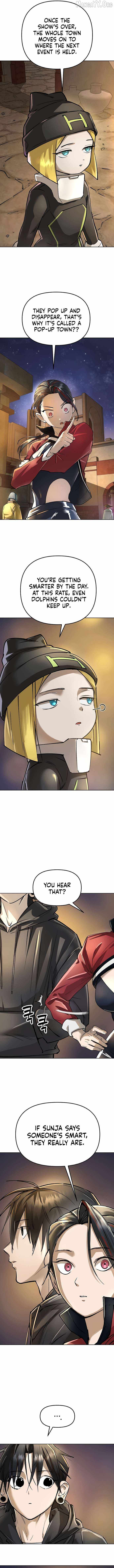 Cosmic Heavenly Demon 3077 Chapter 66 7